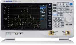 SVA1075X Siglent Signal Analyzer New