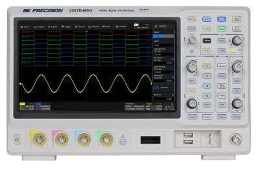 2567B-MSO B&K Precision Mixed Signal Oscilloscope New