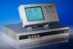 11050 Chroma LCR Meter New