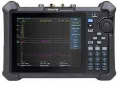 SHA852A Siglent Signal Analyzer New