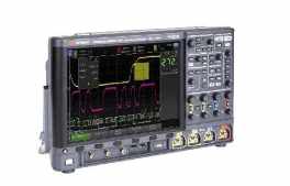 DSOX4032G Keysight Digital Oscilloscope New