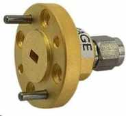 Q281A Keysight Waveguide Adapter New