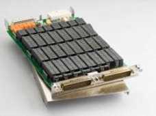 3732 Keithley Switch Card New
