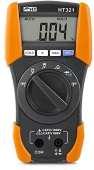 HT321 HT Instruments Multimeter New
