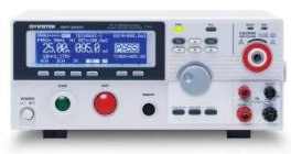 GPT-9801 Instek HiPot New