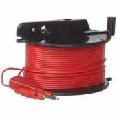 GEO CABLE-REEL 50M Fluke Accessory New