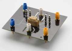 8010-DTB Keithley Accessory New