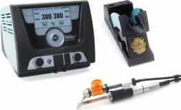 WXD2010N Weller Desoldering New