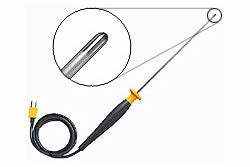 80PK-22 Fluke Temperature Probe New
