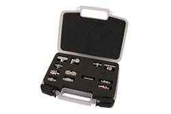 CT2702A Cal Test Coaxial Adapter New