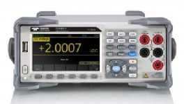 T3DMM4-5 Teledyne LeCroy Multimeter New