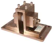 FCLCE-1000 Com-Power Calibrator New