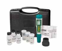 EC510 Extech Meter New