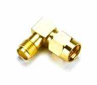 CT3325 Cal Test Coaxial Adapter New