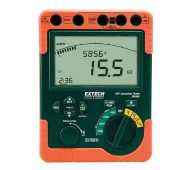 380396-NIST Extech Insulation New