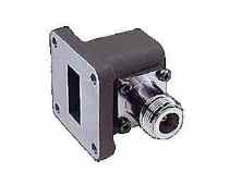 X281A Keysight Waveguide Adapter New