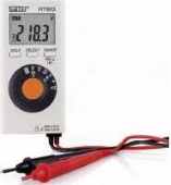 HT603 HT Instruments Multimeter New