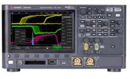 DSOX3022G Keysight Digital Oscilloscope New