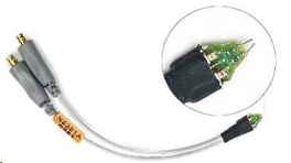 N5381B Keysight Probe New