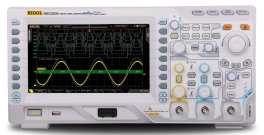 MSO2302A-S Rigol Mixed Signal Oscilloscope New