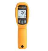 62 MAX + Fluke Thermometer New