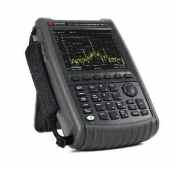 N9962A Keysight Spectrum Analyzer New