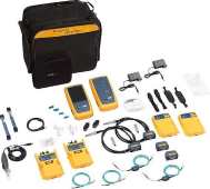 DSX2-8000MI/GLD Fluke Networks Copper New