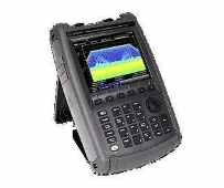 N9962B Keysight Spectrum Analyzer New
