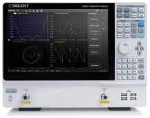 SNA5012A Siglent Network Analyzer New SNA5012A Siglent Network Analyzer New