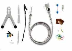 N2875A Keysight Voltage Probe New
