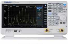 SVA1015X Siglent Signal Analyzer New