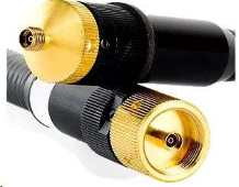 85131E Keysight Coaxial Cable New