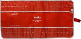 99MPKN Xcelite Tool Case New