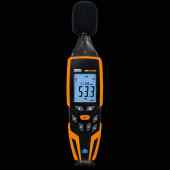 HTA102 HT Instruments Sound Meter New
