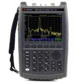 Keysight N9917A FieldFox Microwave Analyzer, 18 GHz - New