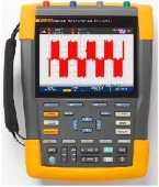 MDA-550-III Fluke Analyzer New