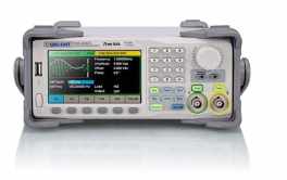SDG2082X Siglent Arbitrary Waveform Generator New