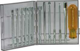 99PS50N Xcelite Tool Case New
