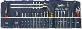 99SMN Xcelite Tool Case New
