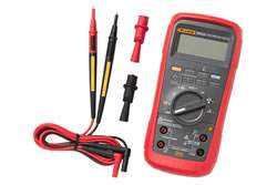 28IIEX/ETL Fluke Multimeter New