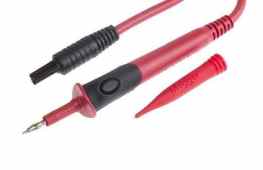 SP4F Megger Probe New