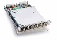 3765 Keithley Switch Card New