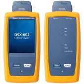 DSX-602-PRO Fluke Networks Copper New