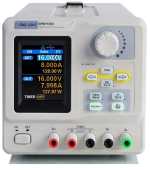 SPD1168X Siglent DC Power Supply New SPD1168X Siglent DC Power Supply New