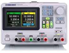 SPD3303X-E Siglent DC Power Supply New