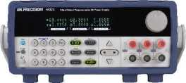 9132C B&K Precision DC Power Supply New