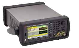 33519B Keysight Arbitrary Waveform Generator New