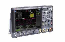 MSOX4054G Keysight Mixed Signal Oscilloscope New