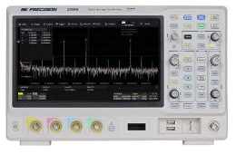 2569B B&K Precision Digital Oscilloscope New