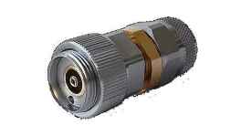 11525A Keysight Coaxial Adapter New